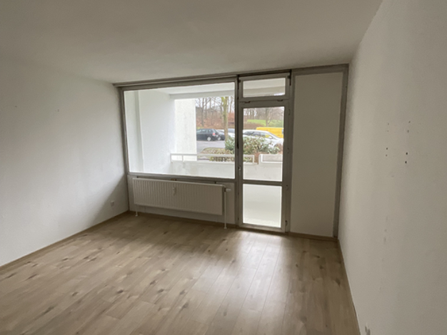 Wohnung zur Miete nur mit Wohnberechtigungsschein 404 € 3 Zimmer 74,4 m² 1. Geschoss Eggersten Ring 20 Kreuztal 57223