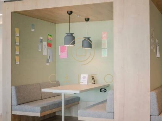 Bürofläche zur Miete provisionsfrei 75 m² Bürofläche teilbar ab 1 m² Innenstadt Osnabrück 49074