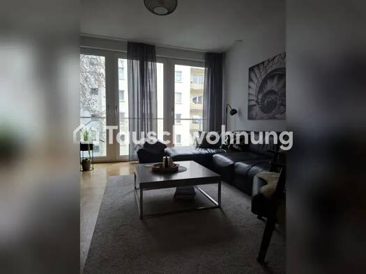 Wohnung zur Miete Tauschwohnung 750 € 3 Zimmer 75 m² 2. Geschoss Neustadt Mainz 55118