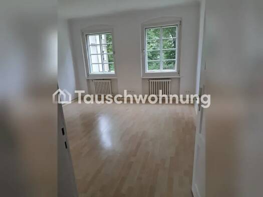 Wohnung zur Miete Tauschwohnung 923 € 3 Zimmer 81 m² 1. Geschoss Grunewald Charlottenburg-Wilmersdorf 13629