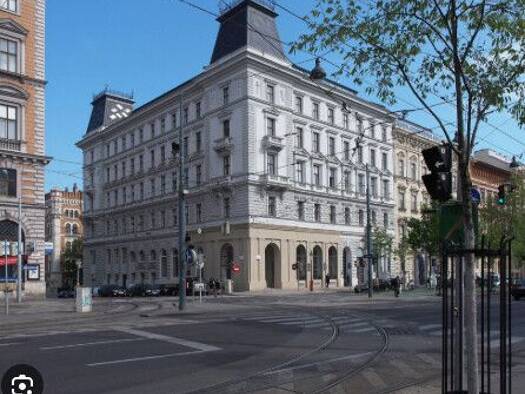Außenstellplatz zur Miete provisionsfrei 164 € Innere Stadt 1010