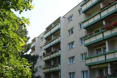 Wohnung zur Miete 311 € 3 Zimmer 57,7 m² 5. Geschoss frei ab sofort A.-Einstein-Str. 27 Gesundbrunnen Bautzen 02625