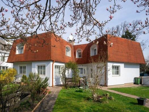Haus zum Kauf 1.560.000 € 8 Zimmer 254 m² 542 m² Grundstück Penzing 1140