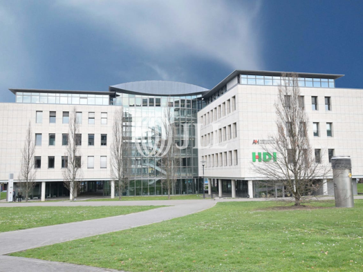 Bürofläche zur Miete 11,20 € 645,9 m² Bürofläche Mitte Dortmund 44141