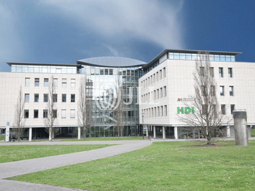 Bürofläche zur Miete 11,20 € 645,9 m² Bürofläche Mitte Dortmund 44141