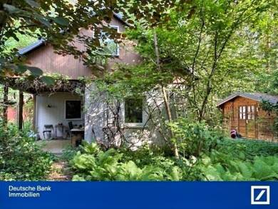 Einfamilienhaus zum Kauf 235.000 € 3,5 Zimmer 100 m² 979 m² Grundstück Danewitz Biesenthal 16359