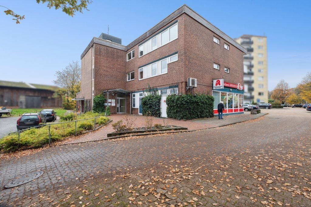 Praxisfläche zum Kauf 309.000 € 10 Zimmer Meckelfeld Seevetal 21217