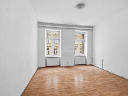 Wohnung zum Kauf 167.000 € 2 Zimmer 41,4 m² 3. Geschoss Wien 1050