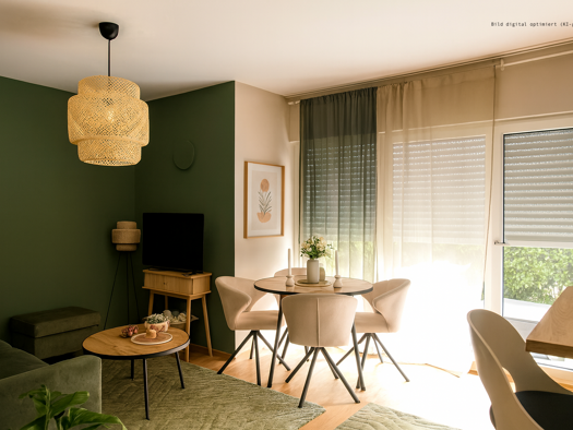 Studio zum Kauf 219.000 € 1 Zimmer 50 m² Schierling 84069