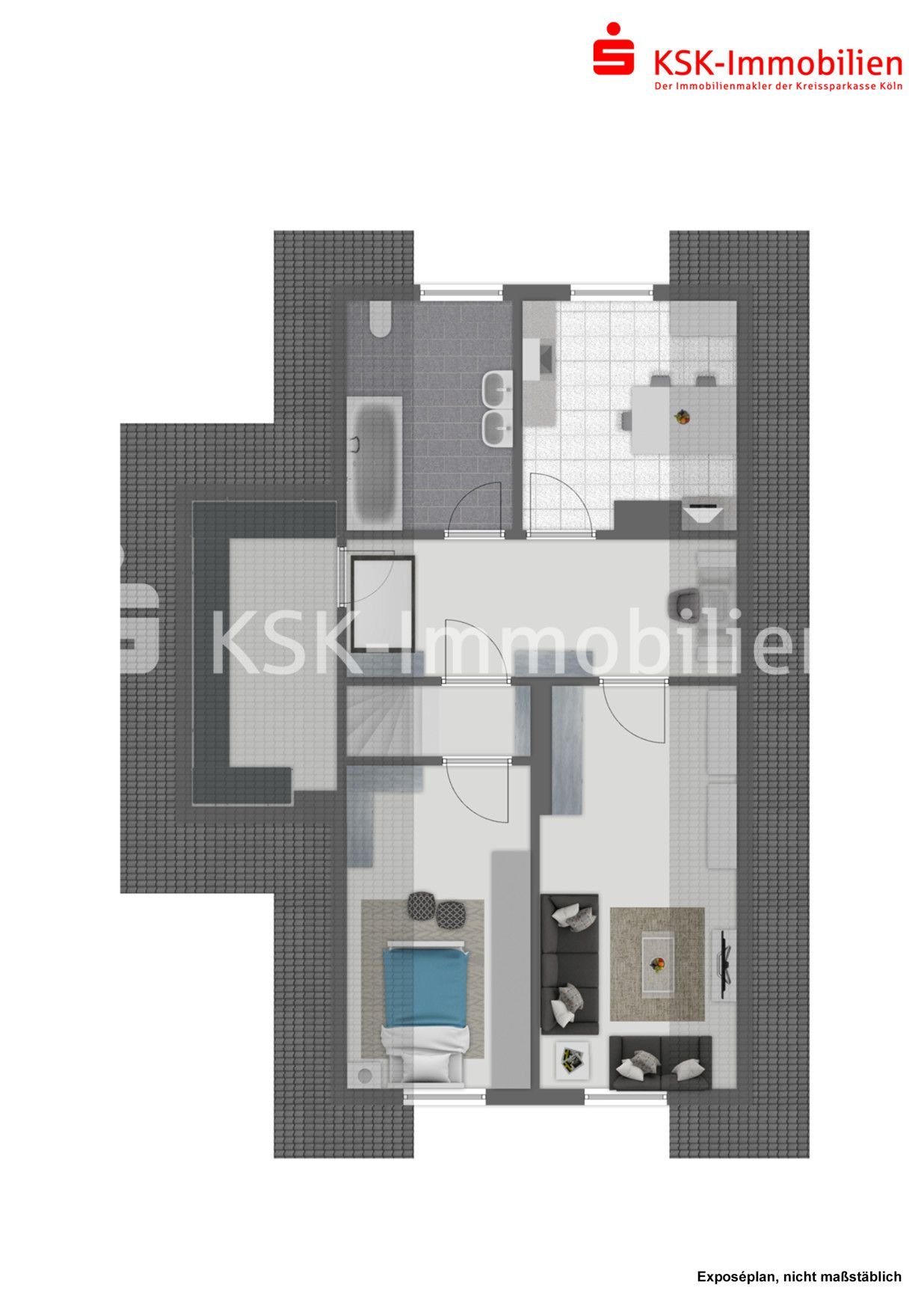 Einfamilienhaus zum Kauf 269.000 € 5 Zimmer 122,1 m²<br/>Wohnfläche 455 m²<br/>Grundstück Wallefeld Engelskirchen / Wallefeld 51766