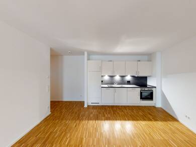 Wohnung zur Miete 1.140 € 2 Zimmer 65,2 m² 2. Geschoss Bertoldistraße 11 Mülheim Köln 51065