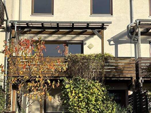 Reihenmittelhaus zum Kauf 255.000 € 4 Zimmer 153,8 m² 225 m² Grundstück Edelfingen Bad Mergentheim-Edelfingen 97980