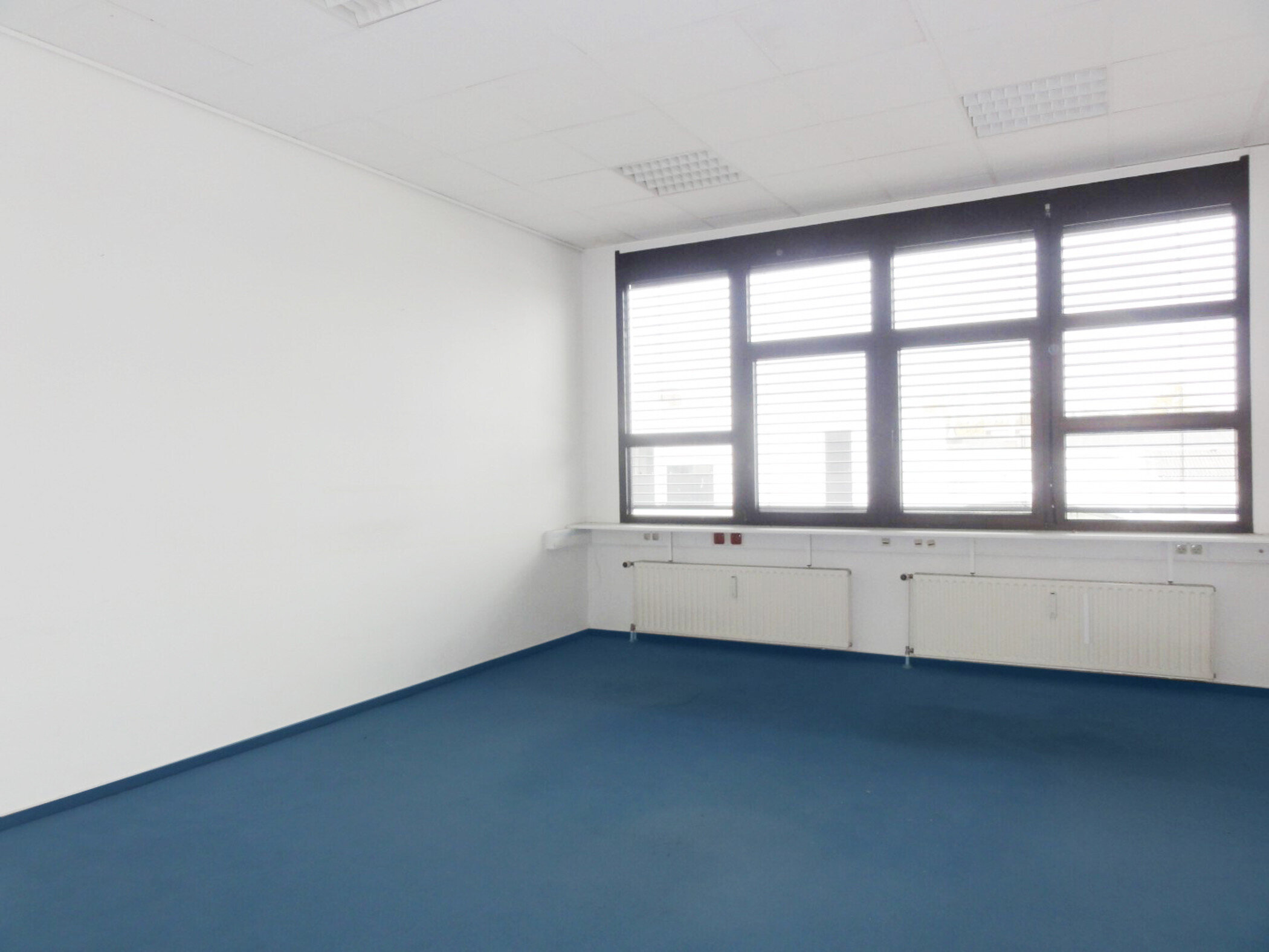 Bürogebäude zur Miete provisionsfrei 570 € 1 Zimmer 70,6 m²<br/>Bürofläche Langen 7 Langen 63225