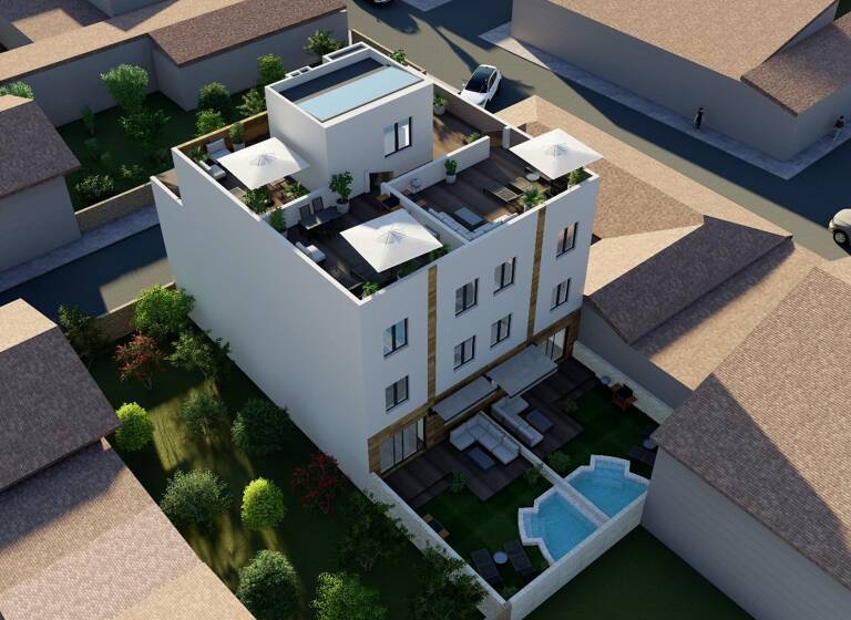 Studio zum Kauf provisionsfrei 189.000 € 3 Zimmer 80 m² PILAR DE LA HORADADA 03190