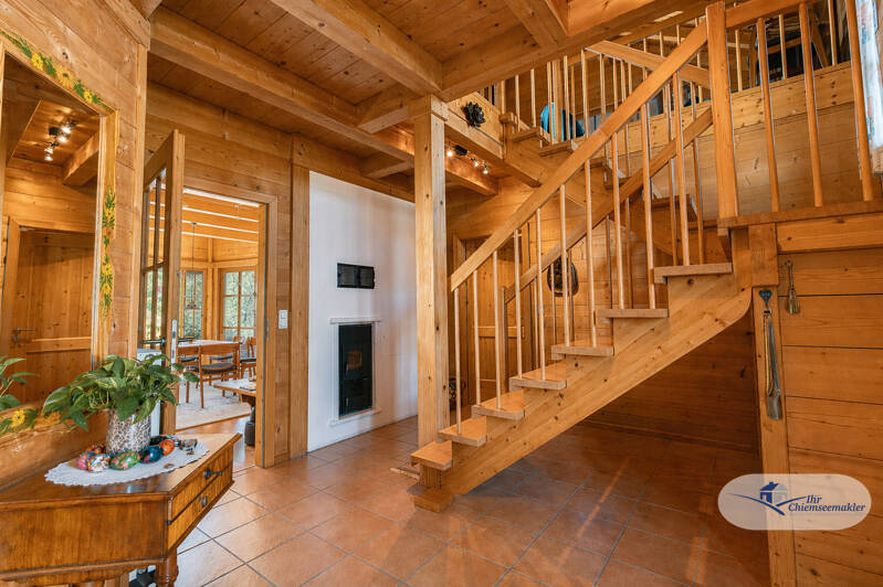 Einfamilienhaus zum Kauf - Ansicht 2