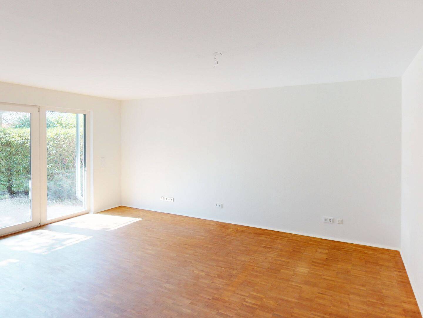 Wohnung zur Miete - Ansicht 5