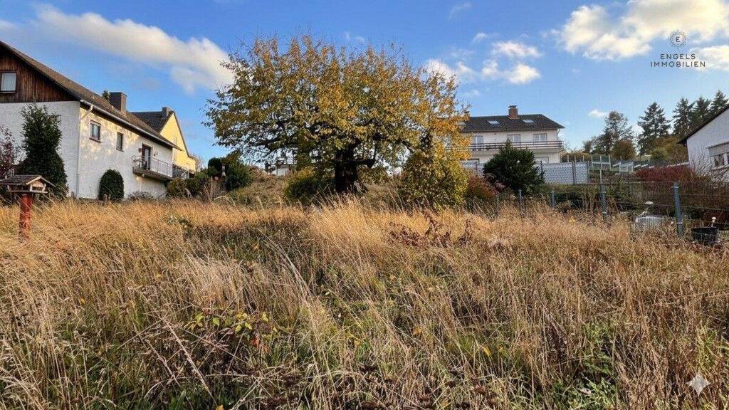 Grundstück zum Kauf 120.000 € 685 m² Grundstück Segendorf Neuwied / Segendorf 56567
