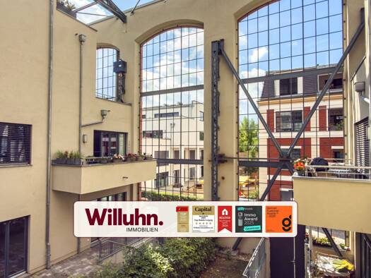 Sonstiges zum Kauf als Kapitalanlage geeignet 429.000 € 3 Zimmer 101 m² Gohlis-Mitte Nord 04157