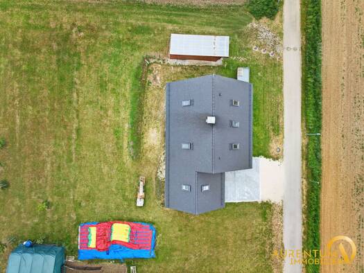 Einfamilienhaus zum Kauf 450.000 € 5 Zimmer 163,5 m² 689 m² Grundstück Thaldorf Kelheim 93309