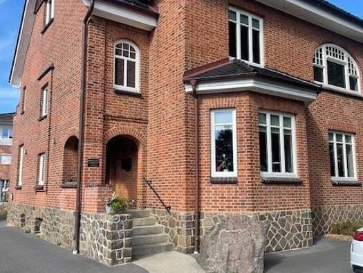 Bürofläche zur Miete 990 € 2 Zimmer 50 m² Bürofläche Henstedt-Ulzburg 24558