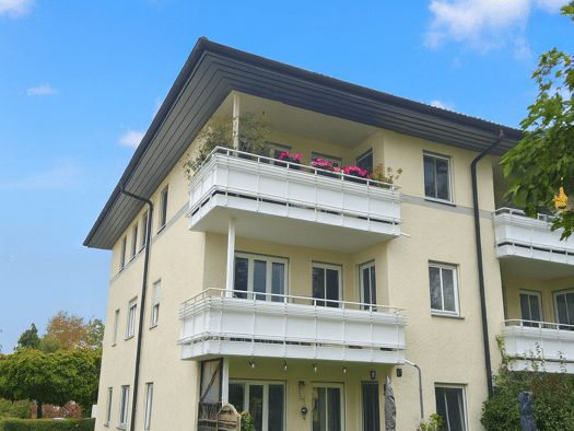 Wohnung zum Kauf 340.000 € 4 Zimmer 93,8 m² frei ab sofort Mühldorf Mühldorf a.Inn 84453