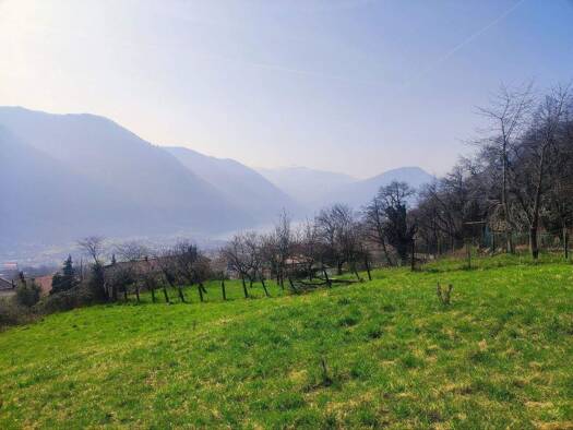 Grundstück zum Kauf 22.200 € 2.626 m² Grundstück frei ab sofort Porlezza 22020