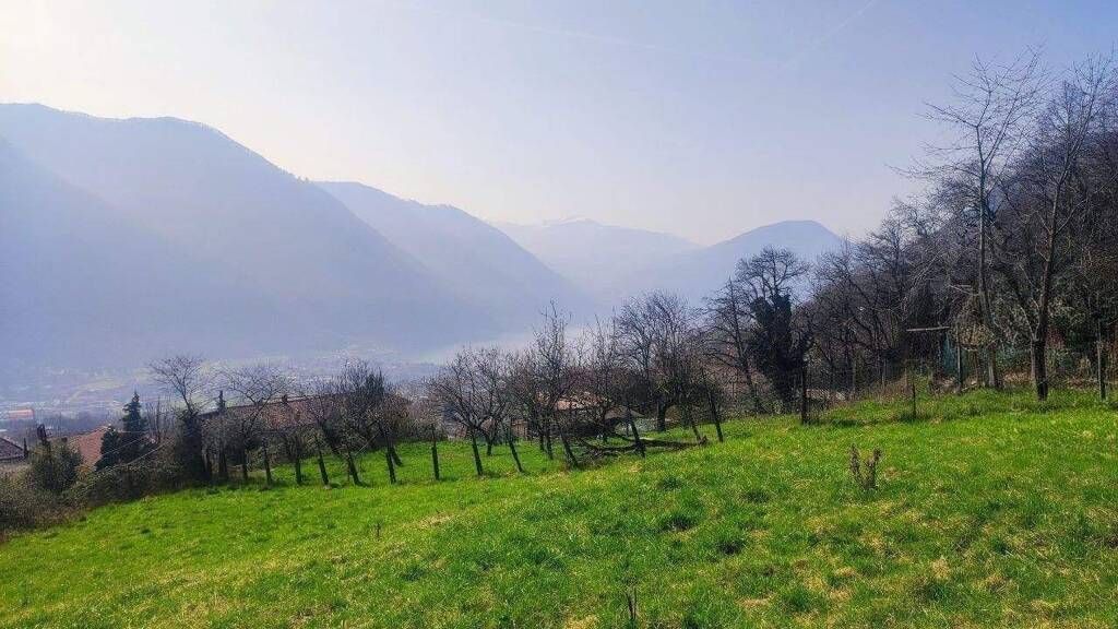 Grundstück zum Kauf 22.200 € 2.626 m² Grundstück frei ab sofort Porlezza 22020