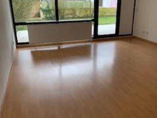 Terrassenwohnung zur Miete 1.290 € 3 Zimmer 90 m² 2 Geschosse frei ab sofort Elisabethstraße Kirchrode Hannover 30559