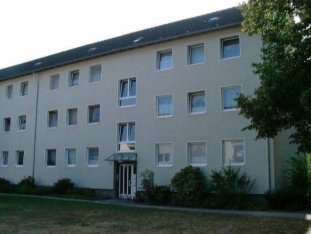 Wohnung zur Miete 669 € 3 Zimmer 63,7 m² 1. Geschoss frei ab 27.12.2026 Friedensstr. 11 Leichlingen Leichlingen 42799