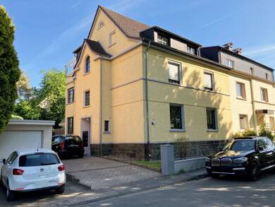 Wohnung zur Miete 560 € 2,5 Zimmer 70 m² Dachgeschoss, 2. Geschoss frei ab sofort Altenhagen - Süd Hagen 58097