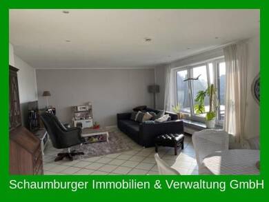Wohnung zur Miete 850 € 3 Zimmer 117 m² frei ab 01.06.2025 Exten Rinteln 31737