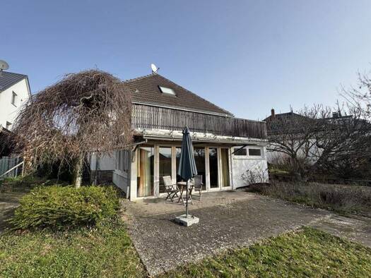 Sonstiges zum Kauf provisionsfrei als Kapitalanlage geeignet 895.000 € 15 Zimmer 340,6 m² 1.071 m² Grundstück Geisenheim 65366