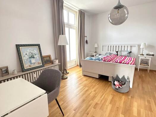 Wohnung zum Kauf 189.000 € 2 Zimmer 61 m² Innenstadt Bad Oeynhausen 32545