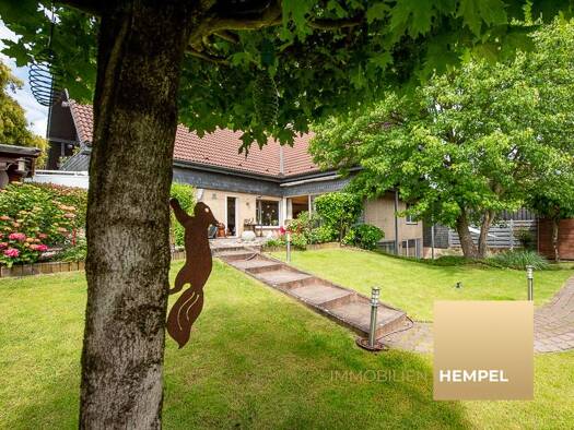 Wohnung zum Kauf 716.000 € 7 Zimmer 280 m² Rahm Duisburg 47269