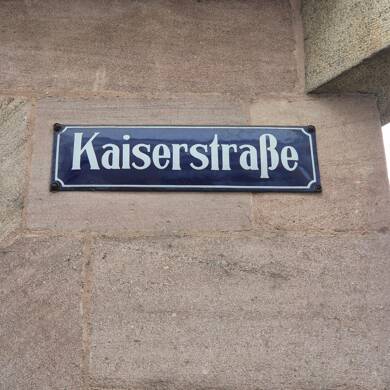 Ladenfläche zur Miete 6.800 € 160 m² Verkaufsfläche teilbar ab 160 m² Lorenz Nürnberg 90403