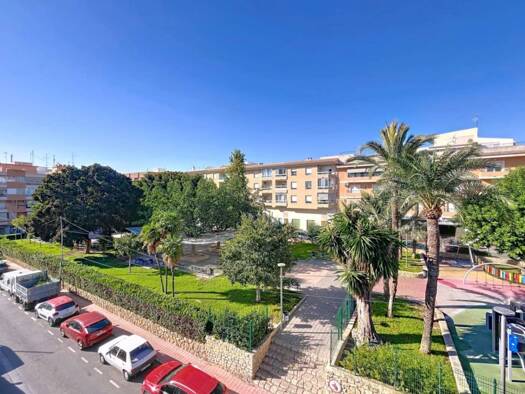 Wohnung zum Kauf 499.000 € 4 Zimmer 222 m² l'Alfàs del Pi 03580