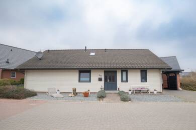 Einfamilienhaus zum Kauf provisionsfrei 249.000 € 6 Zimmer 150 m² 606 m² Grundstück Assel Drochtersen / Assel 21706