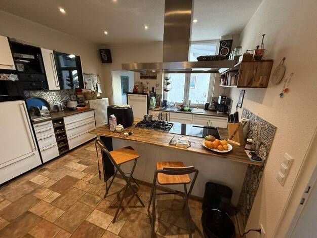 Einfamilienhaus zum Kauf 700.000 € 8 Zimmer 220 m² 1.583 m² Grundstück Harbeck Wegberg 41844