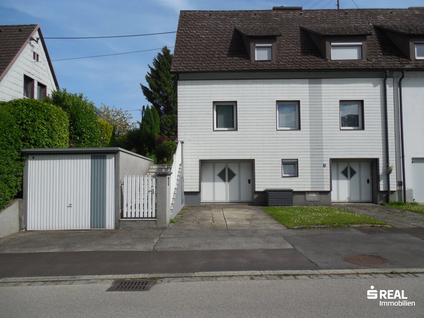 Haus zum Kauf 549.000 € 5 Zimmer 110 m²<br/>Wohnfläche 910 m²<br/>Grundstück Waldegg Linz 4020