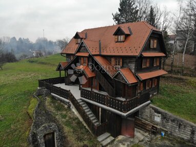 Haus zum Kauf 250.000 € 8 Zimmer 360 m² 5.900 m² Grundstück Donji Dragonozec 10000