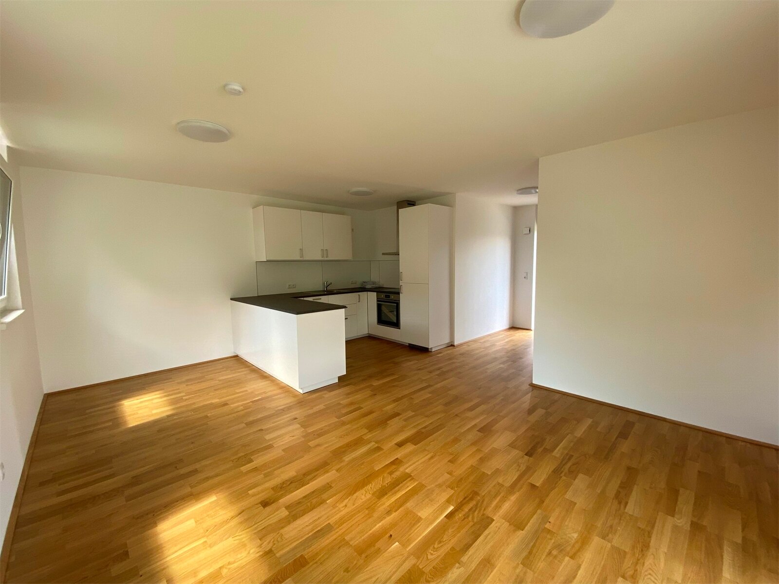 Wohnung zur Miete 889 € 1 Zimmer 35 m²<br/>Wohnfläche Hötting Innsbruck 6020