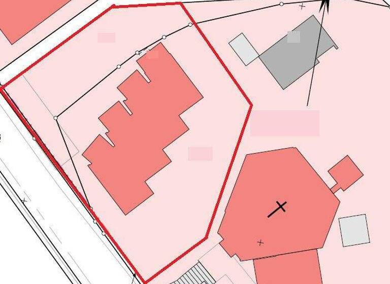 Bürogebäude zum Kauf als Kapitalanlage geeignet 1.050.000 € 441 m² 2.010 m² Grundstück Quettingen Leverkusen 51381