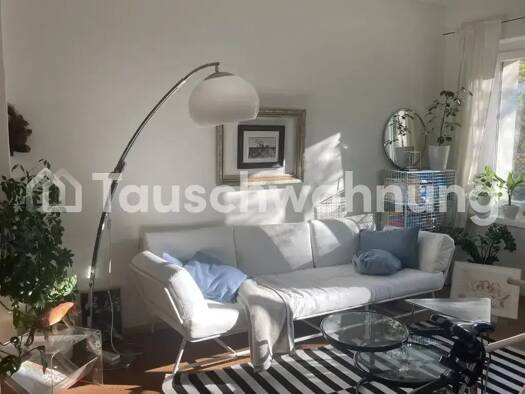 Wohnung zur Miete Tauschwohnung 350 € 2 Zimmer 56 m² 1. Geschoss Baumschulenweg Berlin 12437