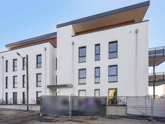 Maisonette zur Miete - Erstbezug 1.360 € 3 Zimmer 100,7 m² EG frei ab 01.04.2026 Hombrucher Bogen 28-32 Barop Dortmund 44225