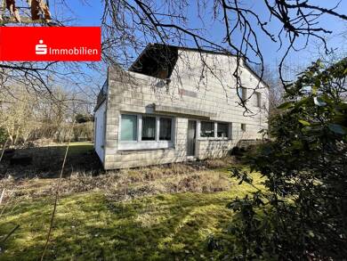 Einfamilienhaus zum Kauf 119.000 € 4 Zimmer 80 m² 1.207 m² Grundstück Frankenberg Frankenberg 35066