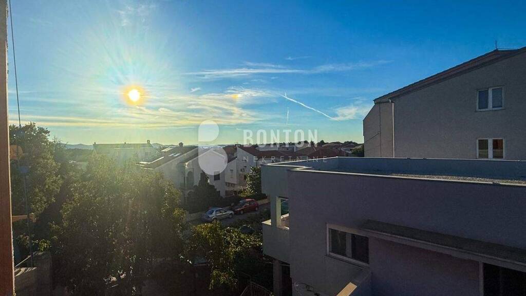 Wohnung zum Kauf 276.100 € 2 Zimmer Zadar 23000