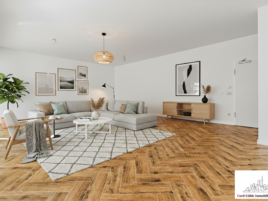 Penthouse zum Kauf - Erstbezug 499.000 € 2 Zimmer 71 m² 5. Geschoss frei ab sofort Friedrichshain Berlin 10243