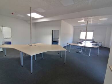 Bürofläche zur Miete provisionsfrei 768 € 2 Zimmer 96 m² Bürofläche Kochertalstr. 32 Aalen Aalen 73431