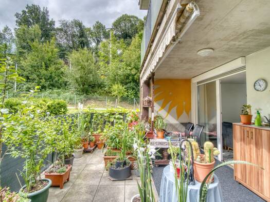 Wohnung zum Kauf 368.000 € 2 Zimmer Innsbruck 6020