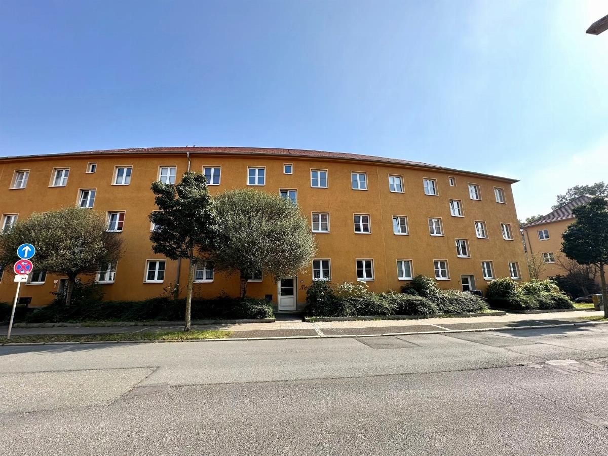 Wohnung zur Miete 430 € 2 Zimmer 48 m²<br/>Wohnfläche 01.10.2024<br/>Verfügbarkeit Fuldaer Str. 126 Nordvorstadt Weimar 99423